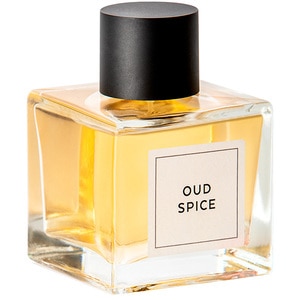 100ML The Perfume Edit Oud Spice Eau de Parfum Spray  1 of 2 