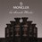 100ML Moncler Les Sommets Collection Haute Montagne Eau de Parfum Spray  3 of 3 
