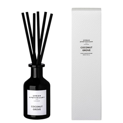 200ML Urban Apothecary Coconut Grove Diffuser  2 of 3 