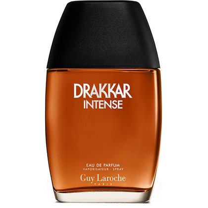 100ML Guy Laroche Drakkar Intense Eau de Parfum Spray  1 of 3 