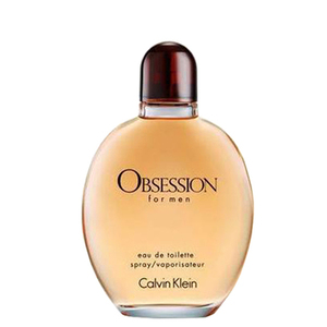 200ML Calvin Klein Obsession For Men Eau de Toilette Spray  1 of 1 