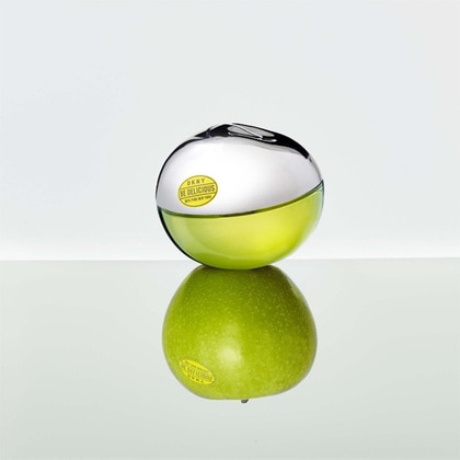 100ML DKNY Be Delicious Eau de Parfum Gift Set  4 of 4 