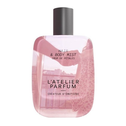 50ML L’Atelier Parfum Coeur de Petales Hair Mist  4 of 4 