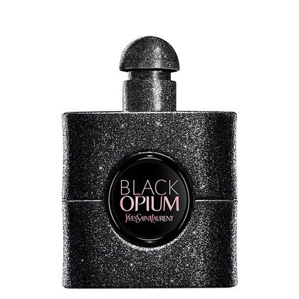 50ML Yves Saint Laurent Black Opium Extreme Eau de Parfum Spray   1 of 4 