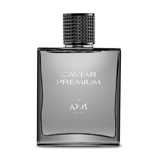 100ML Axis Carviar Premium Eau de Toilette Spray  1 of 1 
