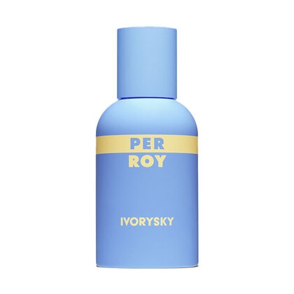 50ML PERROY PARFUMS Ivorysky Eau de Parfum Spray  1 of 3 