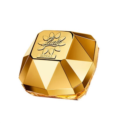 30ML Rabanne Lady Million Royal UNKNOWN for her  1 of 5 