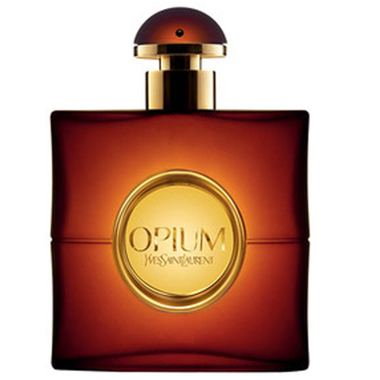 50ML Yves Saint Laurent Opium Eau de Toilette Spray  1 of 1 