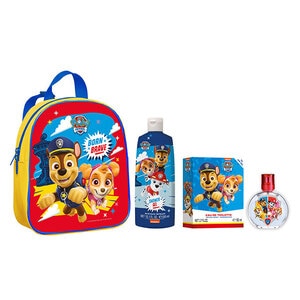 50ML Kids Perfume Paw Patrol Eau de Toilette Gift Set  1 of 1 