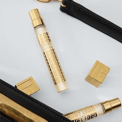 10ML Balmain Destin de Balmain Eau de Parfum Spray  2 of 4 