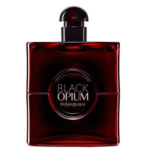 30ML Yves Saint Laurent Black Opium Over Red Eau de Parfum Spray  1 of 1 