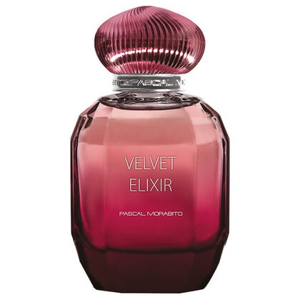 100ML undefined Velvet Elixir UNKNOWN for her  1 of 2 