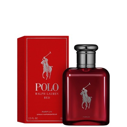 Polo Red