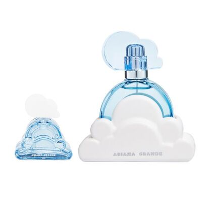 50ML Ariana Grande Cloud Eau de Parfum Spray Gift Set  2 of 3 