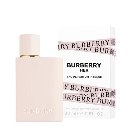 30ML Burberry Her Intense Eau de Parfum Intense Spray  2 of 6 