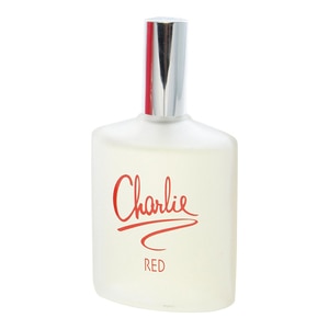 100ML Revlon Charlie Red Eau de Toilette Spray  1 of 2 