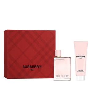 50ML Burberry Burberry Her Eau de Parfum Gift Set  1 of 1 