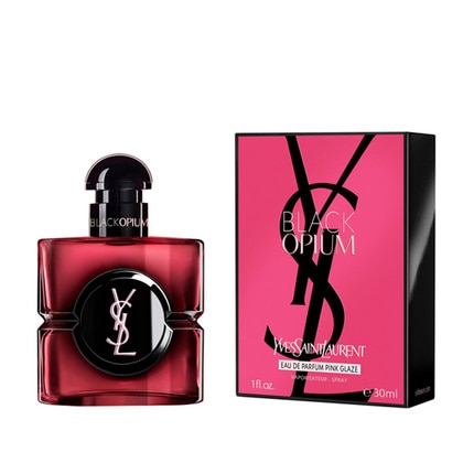 30ML Yves Saint Laurent Black Opium Pink Glaze Eau de Parfum Spray  2 of 5 