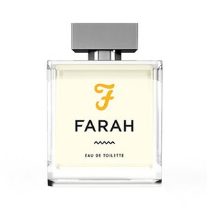 100ML Farah Farah Eau de Toilette Spray  1 of 2 