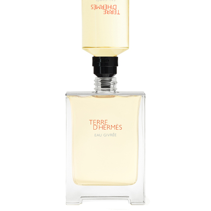 100ML HERMÈS Terre d’Hermès Eau Givrée UNKNOWN for him  2 of 3 