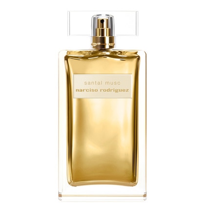 100ML Narciso Rodriguez Santal Musc Eau de Parfum Spray  1 of 4 