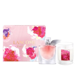 50ML Lancôme La Vie Est Belle Eau de Parfum Spray Gift Set  