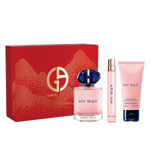 90ML Armani My Way Eau de Parfum Gift Set  1 of 1 