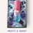100ML Cacharel Violette Candy Body Spray  2 of 6 
