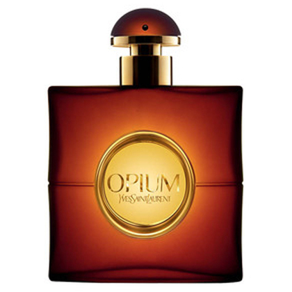 Yves Saint Laurent Opium Eau de Toilette Spray The Perfume Shop