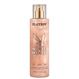 250ML Playboy Nude Mood Body Spray  1 of 1 