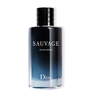 60ML DIOR Sauvage Eau de Parfum Spray  1 of 2 