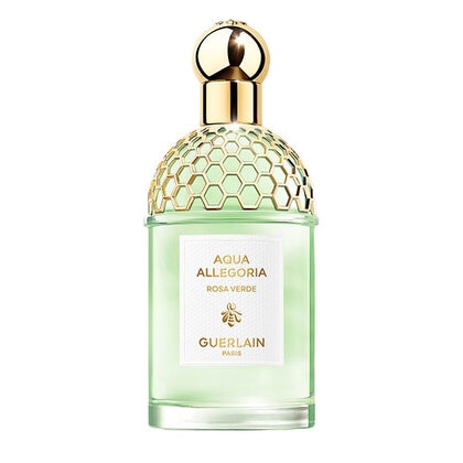 125ML Guerlain Aqua Allegoria Rosa Verde Eau de Toilette Spray  3 of 3 