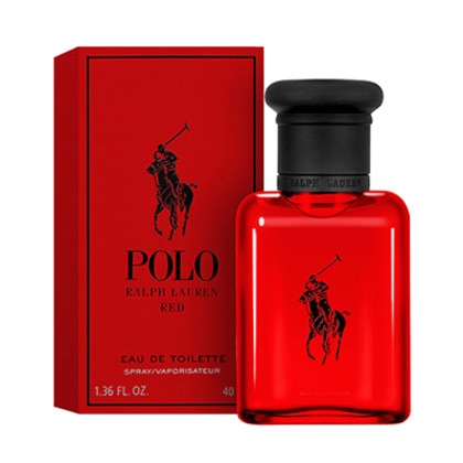 Polo red white and blue perfume online