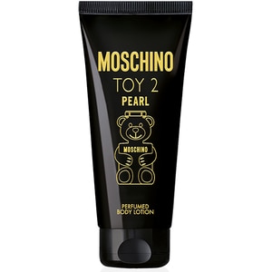 200ML Moschino Toy 2 Pearl Body Lotion  1 of 2 