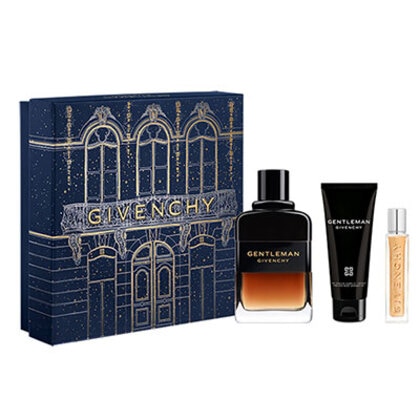 100ML Givenchy Gentleman Reserve Privee Eau de Parfum Gift Set  1 of 4 