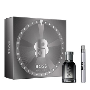 50ML HUGO BOSS Boss Bottled Beyond Eau de Parfum Spray Gift Set  