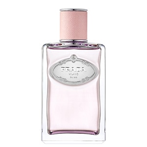 100ML Prada Les Infusions Rose Eau de Parfum Spray  1 of 1 