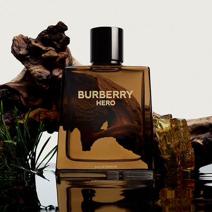 Burberry intense 40 hotsell