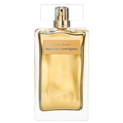 100ML Narciso Rodriguez Oud Musc Intense Eau de Parfum Spray  1 of 4 