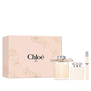 100ML Chloé Signature Eau de Parfum Gift Set  