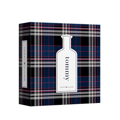 100ML Tommy Hilfiger Tommy Man Eau de Toilette Gift Set  2 of 2 