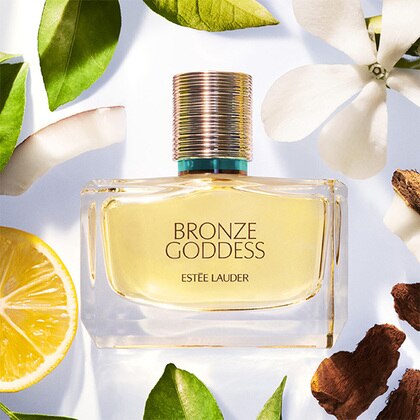 50ML Estée Lauder Bronze Goddess Eau de Toilette Spray Gift Set  2 of 2 