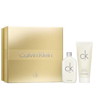 50ML Calvin Klein CK One Eau de Toilette Gift Set 