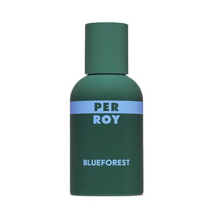 50ML PERROY PARFUMS Blueforest Eau de Parfum Spray  1 of 3 