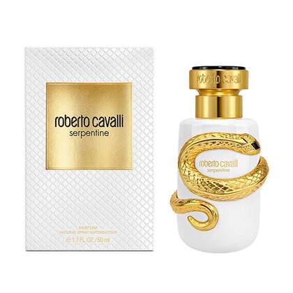 50ML Roberto Cavalli Serpentine Parfum Spray  2 of 6 