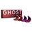 4X10ML Ghost Mini Moon Collection Eau de Parfum Spray Gift Set  1 of 2 