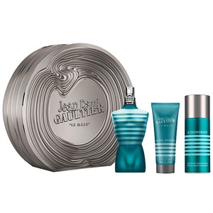 125ML Jean Paul Gaultier Le Male Eau de Toilette Spray Gift Set  