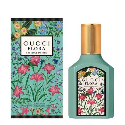 30ML Gucci Flora Gorgeous Jasmine Eau de Parfum Spray  2 of 6 