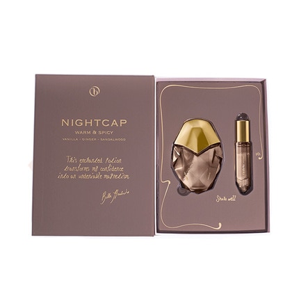 50ML Orebella Nightcap Eau de Parfum Spray Gift Set  2 of 4 