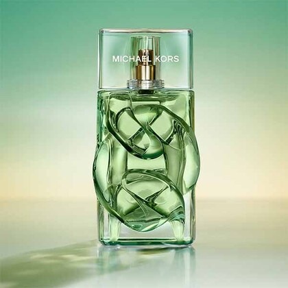 100ML Michael Kors Green Infinity Eau de Parfum Spray  3 of 3 